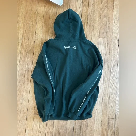 Taylor Swift “in the trees” hoodie - Picture 2 of 3